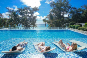 Гостиница Boracay Uptown  Малай